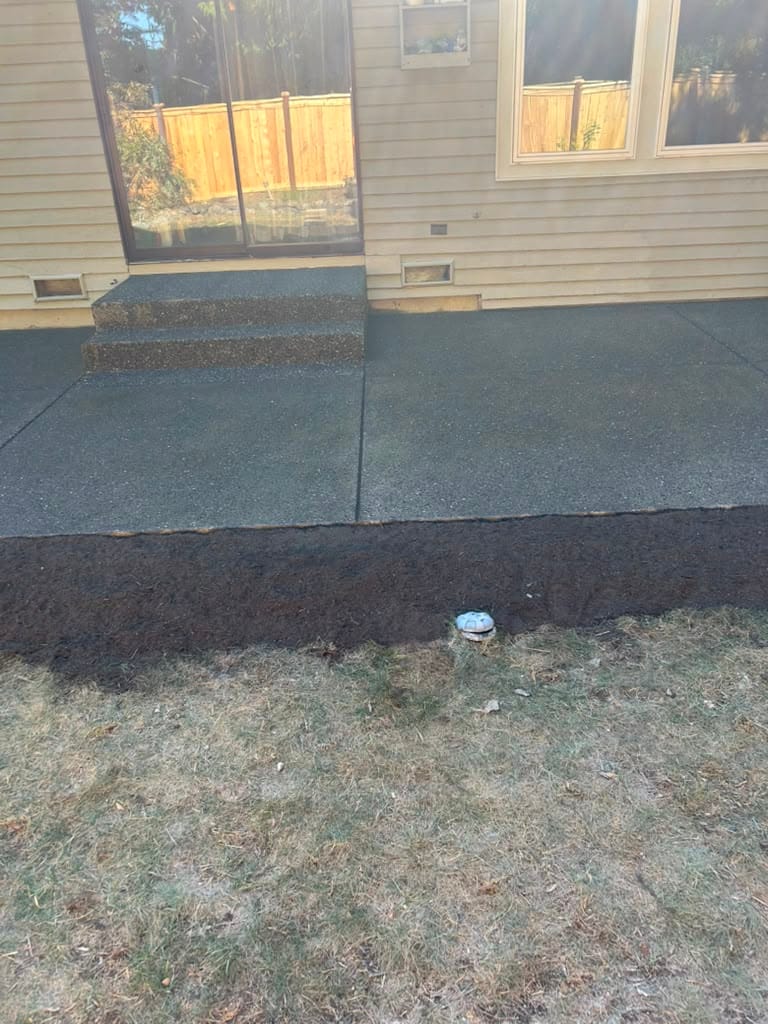 Completed project by Farfan Concrete LLC 15